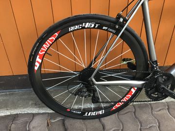 Tweedehands Argon 18 Gallium Campagnolo Super Record 2022 Road & Gravel — afbeelding 3 van 6
