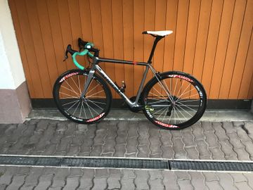 Tweedehands Argon 18 Gallium Campagnolo Super Record 2022 Road & Gravel — afbeelding 5 van 6