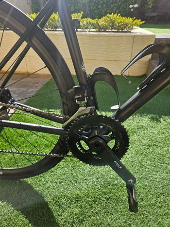 Brugt specialized aethos comp 2022 Road & Gravel — billede 3 af 6