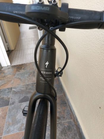 Brugt specialized aethos comp 2022 Road & Gravel — billede 2 af 6