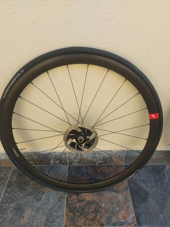 Brugt specialized aethos comp 2022 Road & Gravel — billede 5 af 6