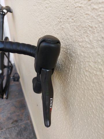 Used specialized aethos comp 2022 Road & Gravel, Black — image 4 of 6