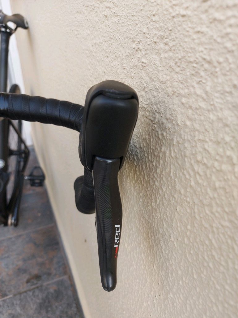 Brugt specialized aethos comp 2022 Road & Gravel — billede 4 af 6