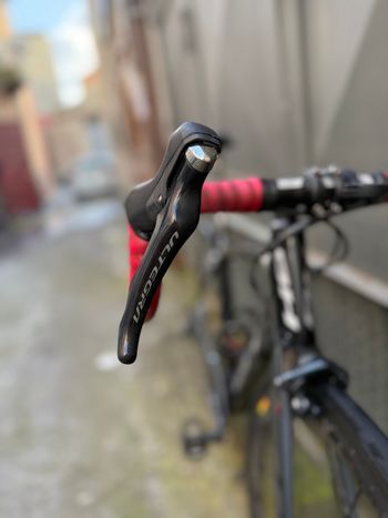 Used BH QUARTZ 1.0 2024 2024 Road & Gravel, Black — image 2 of 7