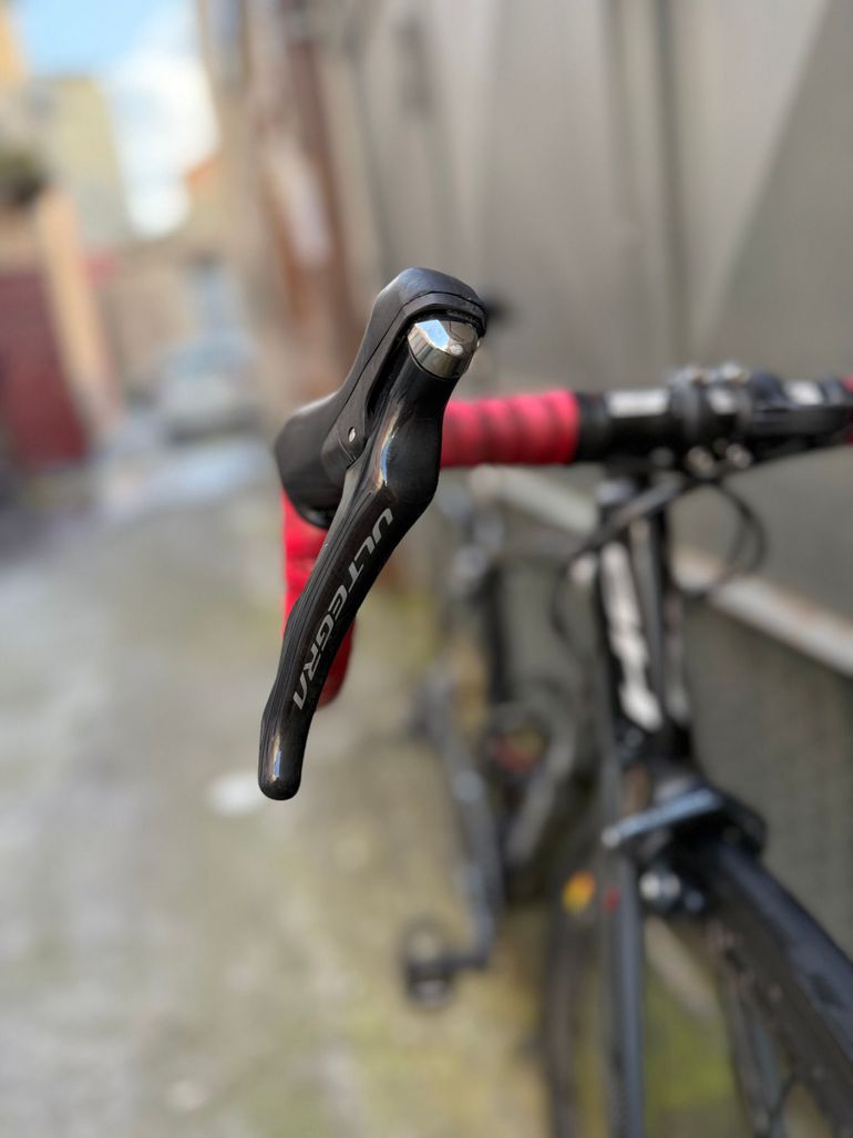 Used BH QUARTZ 1.0 2024 2024 Road & Gravel, Black — image 2 of 7