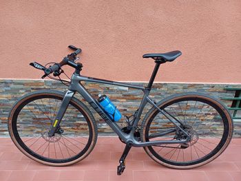 Used CUBE NULANE C:62 SLT 2024 2024 Road & Gravel, Light Gray — image 1 of 7