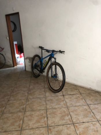 Bergamont Revox Team 2021 Mountainbike d'occasion — image 7 sur 9