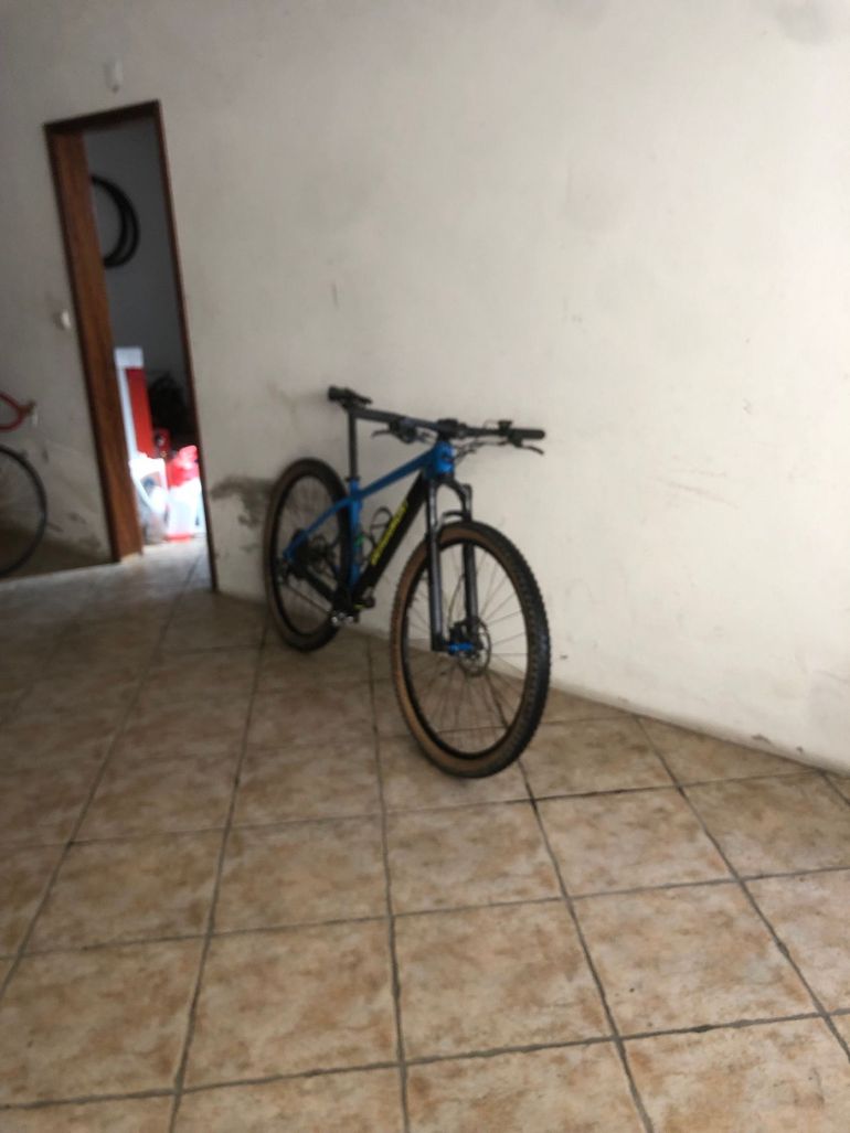 Bergamont Revox Team 2021 Mountainbike d'occasion — image 7 sur 9