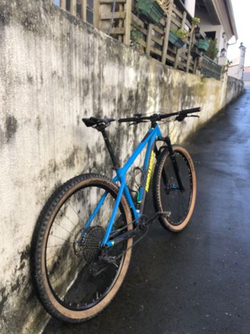 Tweedehands Bergamont Revox Team 2021 MTB