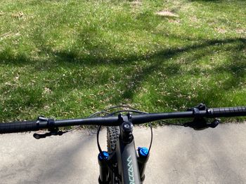 Used Orbea OCCAM M30 LT 2022 2022 Mountainbike — image 8 of 12