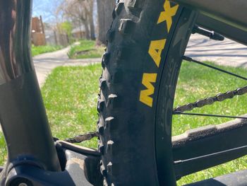 Used Orbea OCCAM M30 LT 2022 2022 Mountainbike — image 7 of 12