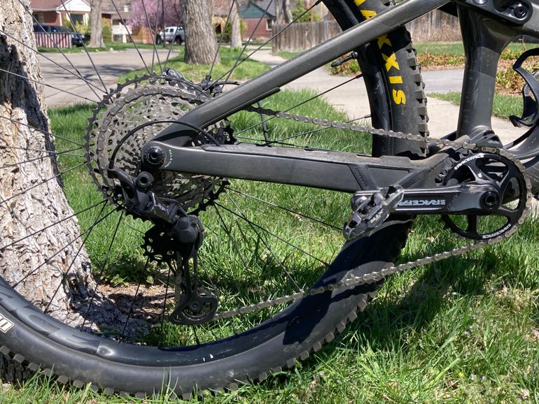 Used Orbea OCCAM M30 LT 2022 2022 Mountainbike — image 10 of 12