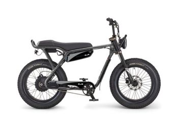 Used Matrix 101 MATRIX CO LAB E BIKE 2025 Road & Gravel, Black — image 1 of 3