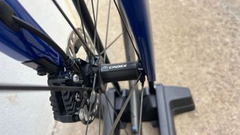Brugt Giant Propel Advanced SL 0 Disc 2020 2020 Road & Gravel — billede 8 af 8