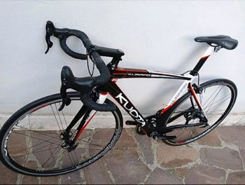 Brugt Kuota kuraro 2016 Road & Gravel — billede 4 af 4