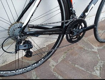 Brugt Kuota kuraro 2016 Road & Gravel — billede 3 af 4