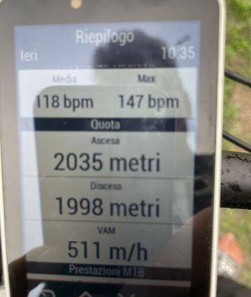 Brugt Cannondale Moterra Neo 3 2024 2024 Mountainbike — billede 2 af 8