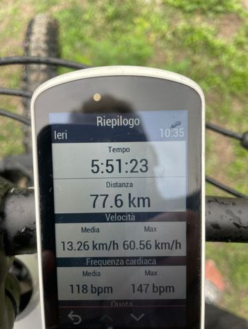 Brugt Cannondale Moterra Neo 3 2024 2024 Mountainbike — billede 3 af 8