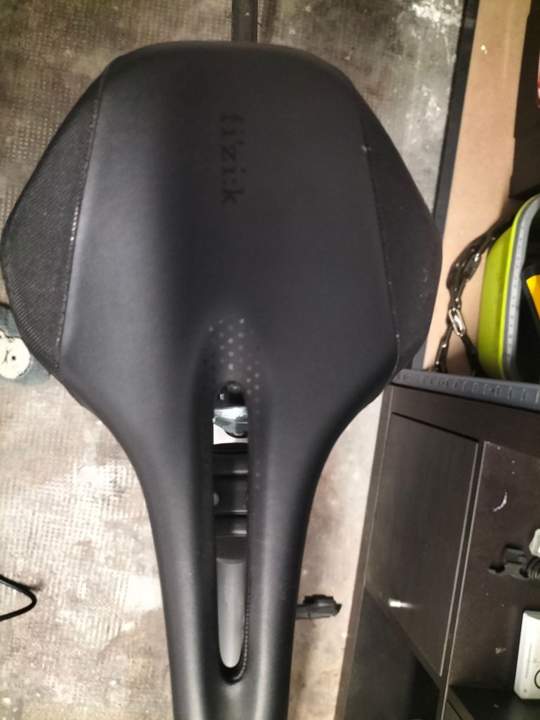 Used Fondriest R30 2020 Road & Gravel, Black — image 2 of 7