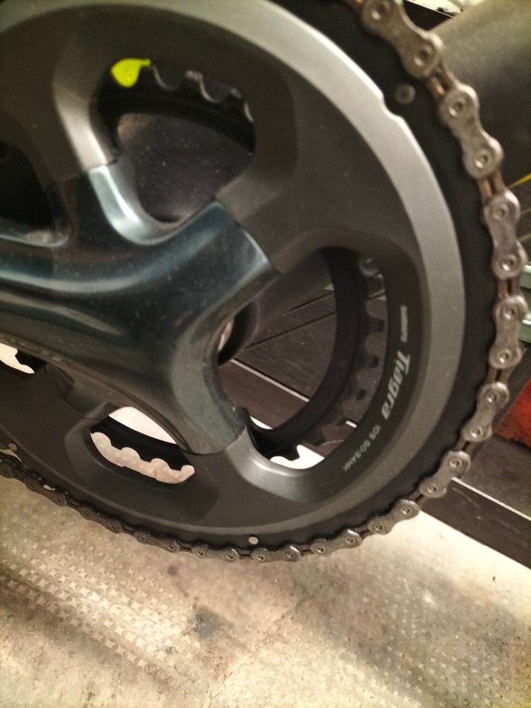 Used Fondriest R30 2020 Road & Gravel, Black — image 7 of 7