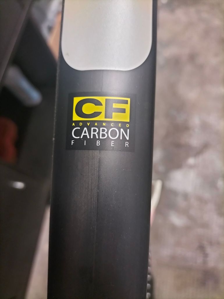 Used Fondriest R30 2020 Road & Gravel, Black — image 1 of 7