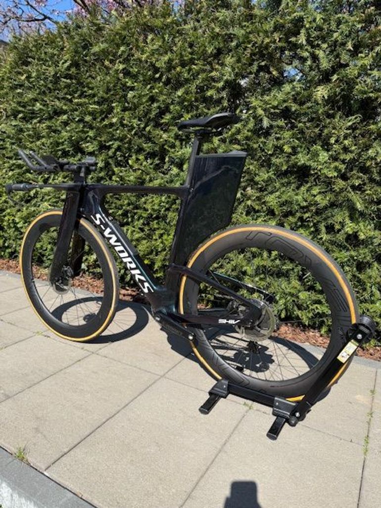 Specialized S-Works Shiv Disc Limited-Edition 2019 2019