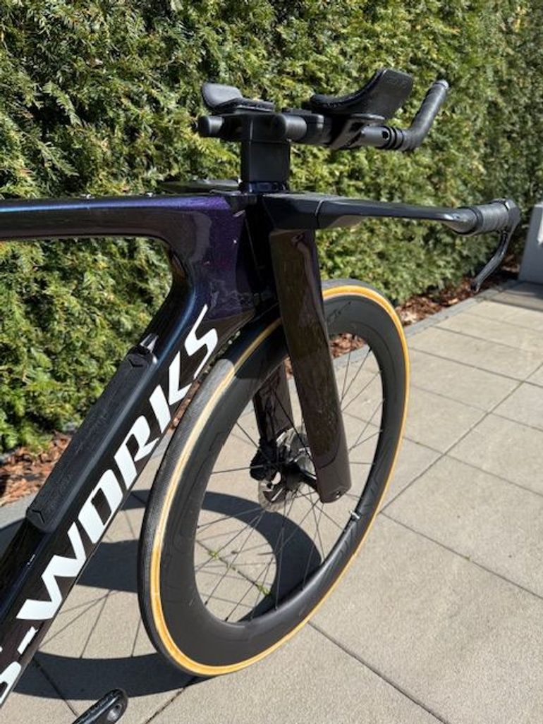 Specialized S-Works Shiv Disc Limited-Edition 2019 2019