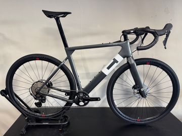 Tweedehands 3T PRIMO GRX 1x12 700c 2024 2024 Road & Gravel