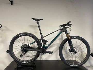 Tweedehands Mondraker F-podium SRAM X01 Eagle 2023 MTB