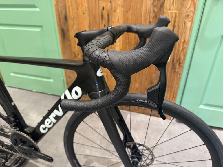 Brugt Cervélo Soloist Rival eTap AXS 2023 2023 Road & Gravel — billede 2 af 3