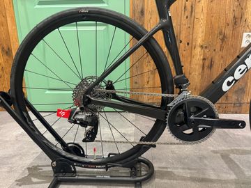 Brugt Cervélo Soloist Rival eTap AXS 2023 2023 Road & Gravel — billede 3 af 3