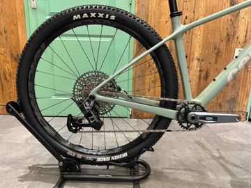 Brugt Cervélo ZHT-5 GX AXS 2024 2024 Mountainbike — billede 3 af 3