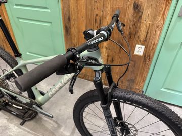 Brugt Cervélo ZHT-5 GX AXS 2024 2024 Mountainbike — billede 2 af 3