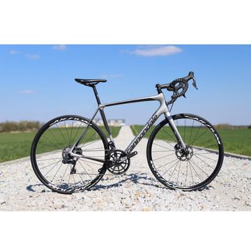 Gebrauchtes Cannondale Synapse Shimano Ultegra 2018 Road & Gravel