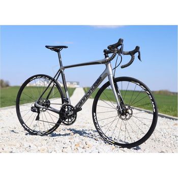 Used Cannondale Synapse Shimano Ultegra 2018 Road & Gravel — image 3 of 3
