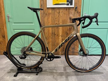 Tweedehands Time ADHX45 Rival 2024 Road & Gravel