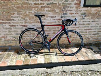 Used Merida REACTO 6000 2018 2018 Road & Gravel