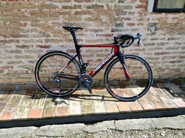 Tweedehands Merida REACTO 6000 2018 2018 Road & Gravel