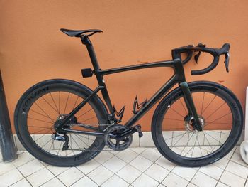 Specialized, S-Works Tarmac SL7 - Shimano Dura-Ace Di2 2022