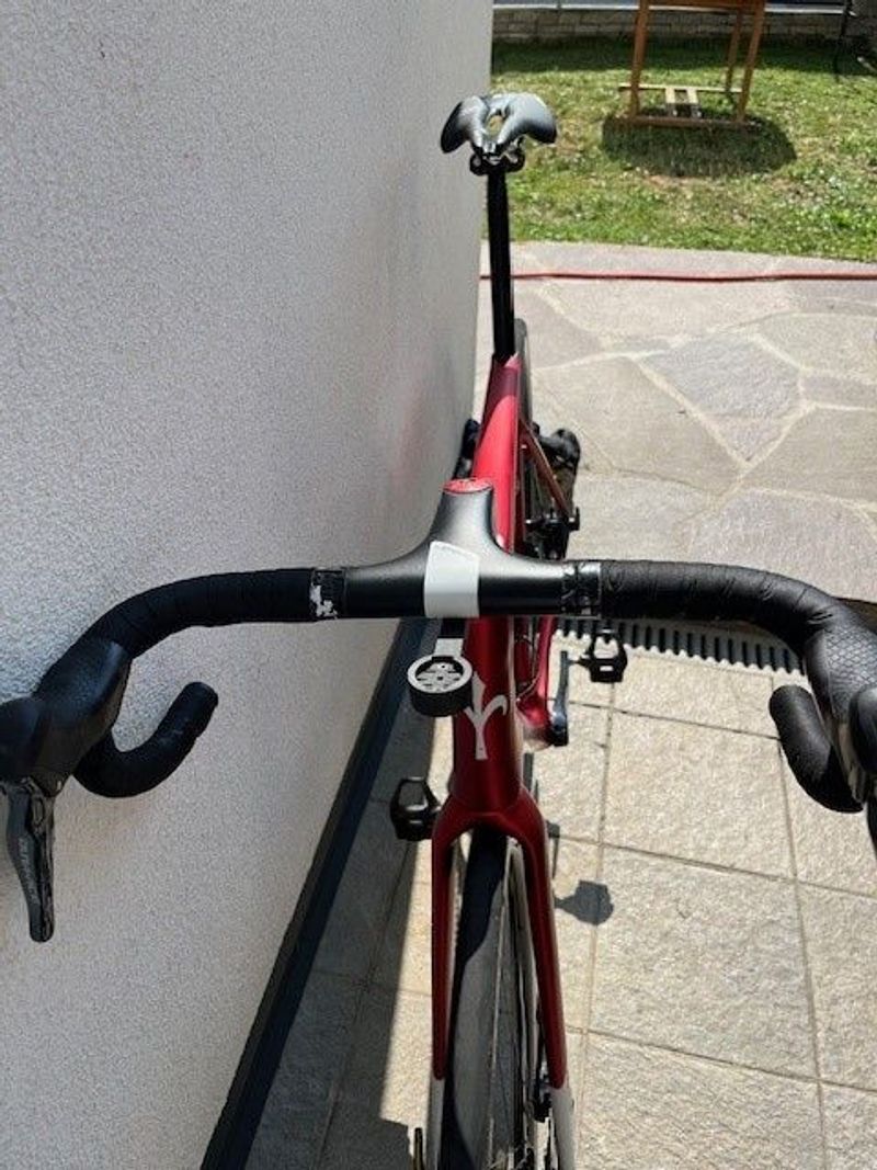 Used Wilier 0 SLR SHIMANO DURA ACE DI2 R9170 2021 2021 Road & Gravel