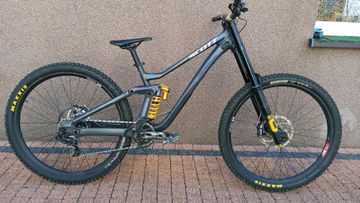 Tweedehands Scott Gambler 920 2021 2021 MTB
