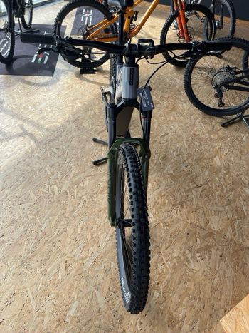 Brugt R RAYMON 150 ultra 2025 Mountainbike — billede 2 af 3