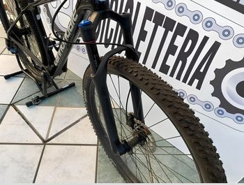 Used Cannondale F-Si Carbon 5 2019 2019 Mountainbike — image 3 of 3