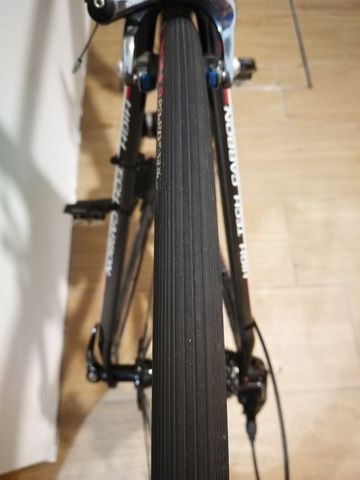 Gebrauchtes PZ AE6.0 SRAM Red 2015 Road & Gravel, Schwarz — Bild 2 von 10