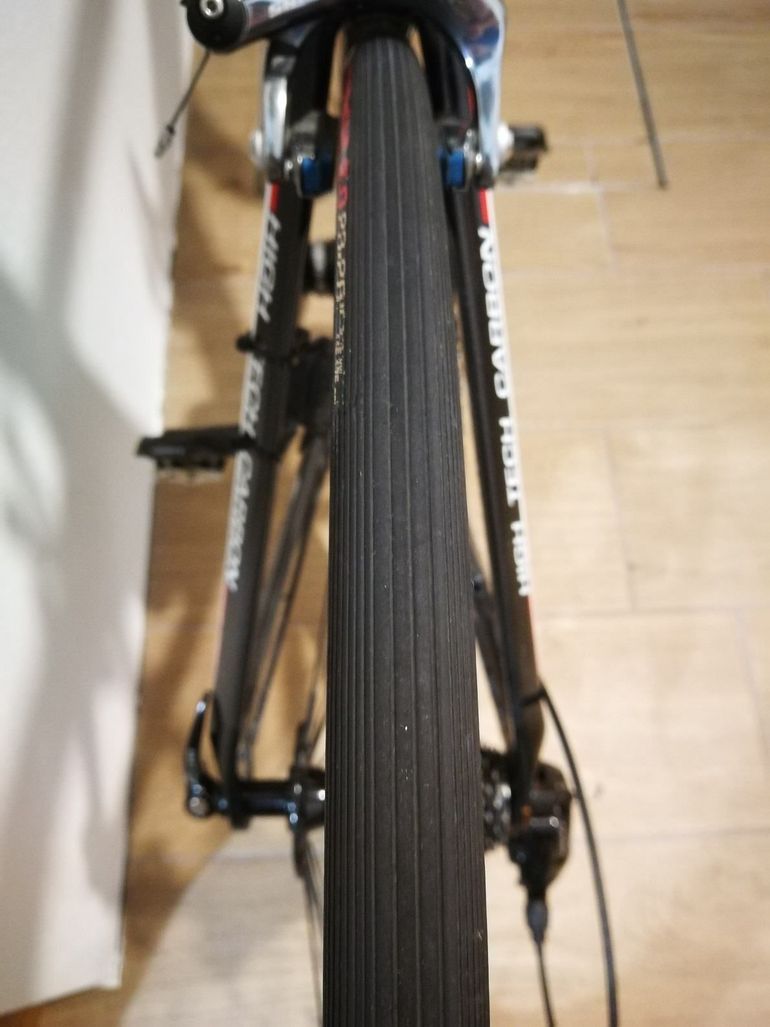 Used PZ AE6.0 SRAM Red 2015 Road & Gravel — image 2 of 10