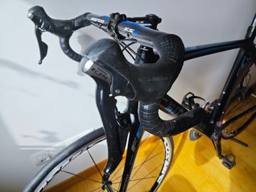 Used Mendiz Fact carbon 2019 Road & Gravel, Black — image 3 of 10