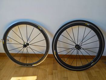 Gebrauchtes Mendiz Fact carbon 2019 Road & Gravel, Schwarz — Bild 10 von 10