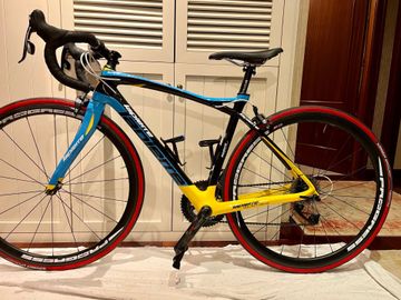 Brugt Lapierre pulsium ultímate 2017 Road & Gravel — billede 5 af 5