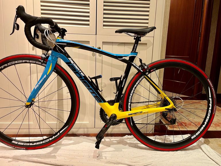 Brugt Lapierre pulsium ultímate 2017 Road & Gravel — billede 5 af 5