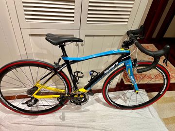 Tweedehands Lapierre pulsium ultímate 2017 Road & Gravel